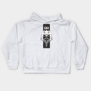 Zodiac - Virgo Kids Hoodie